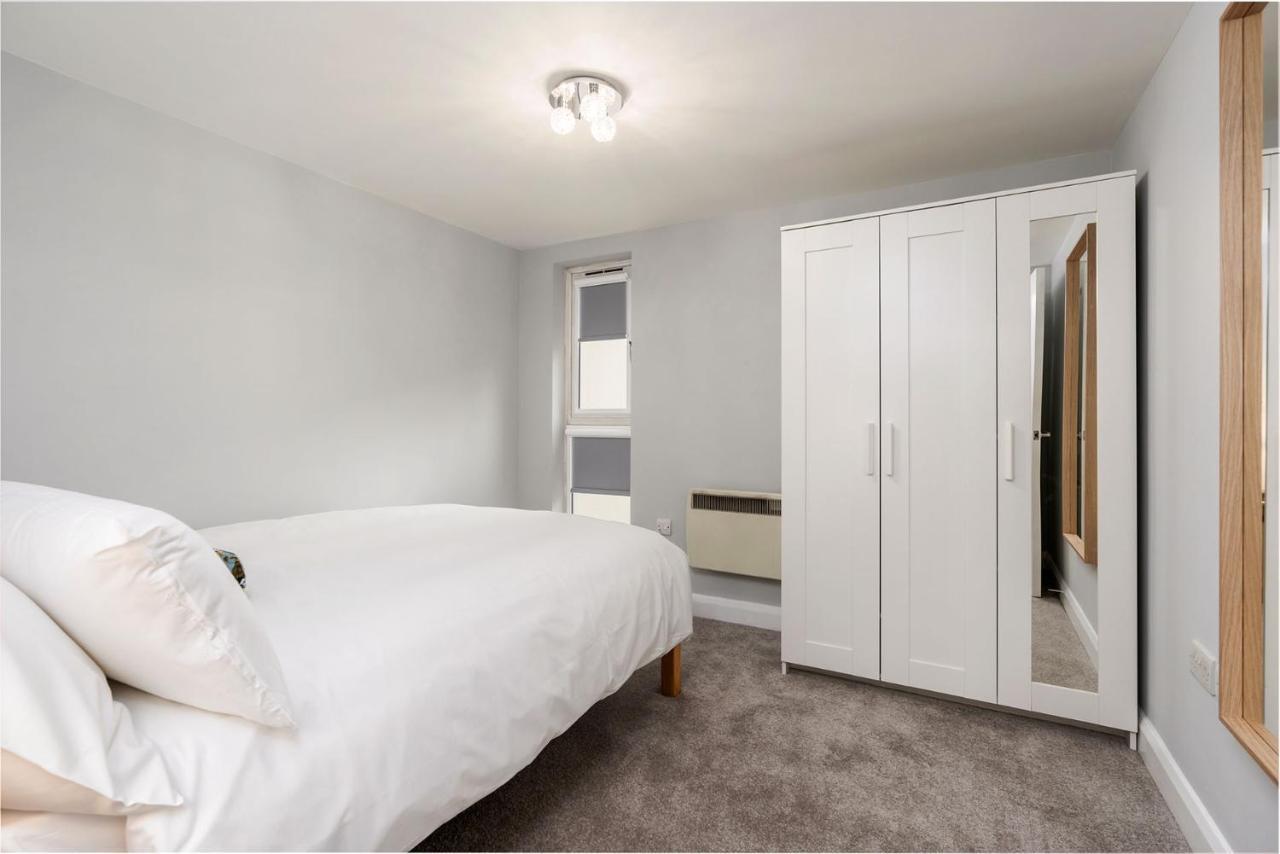 The Chorlton Apartment Manchester Ngoại thất bức ảnh
